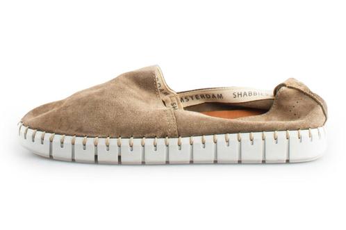Shabbies Loafers in maat 41 Beige | 10% extra korting, Vêtements | Femmes, Chaussures, Envoi