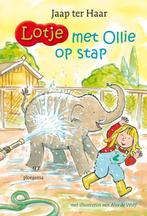 Lotje met Ollie op stap / Ploegsma kinder- & jeugdboeken, Boeken, Verzenden, Gelezen, Jaap ter Haar