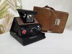 Polaroid SX 70 Model-3 Analoge compactcamera, Audio, Tv en Foto, Fotocamera's Analoog, Nieuw