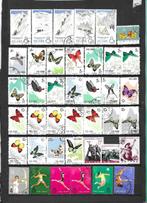 China - Volksrepubliek China sinds 1949 1950/1998 -, Postzegels en Munten, Gestempeld