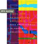 Eerste hulp bij didactische ongelukken / Docentenreeks, Boeken, Verzenden, Gelezen, R. van Kralingen