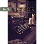 Typewriter 9789082957518 Lotte van den Noort, Verzenden, Zo goed als nieuw, Lotte van den Noort