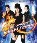 King of fighters, the op Blu-ray, Verzenden, Nieuw in verpakking