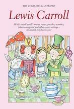 The Complete Illustrated Lewis Carroll 9781853268977, Boeken, Gelezen, Lewis Carroll, L. Carroll, Verzenden