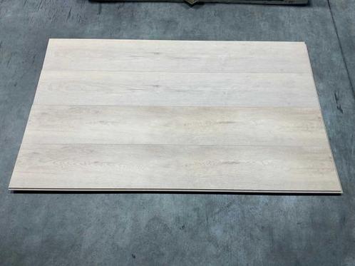 Veiling - 15,5m² Krono Original Natural Hayfield Oak lamina, Doe-het-zelf en Bouw, Vloerdelen en Plavuizen, Nieuw