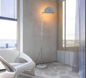 DCW éditions Paris - Bruno Gecchelin - Lampadaire -