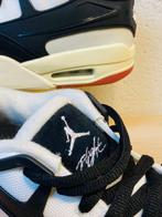 Air Jordan - 4 Low RM P39 - Sneakers - Maat: EU 39 - Nieuw