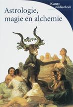 Kunstbibliotheek Astrologie, Magie En Alchemie 9789055446636, Boeken, Kunst en Cultuur | Beeldend, Gelezen, M. Battistini, M. Battistini