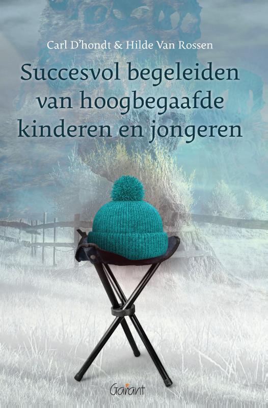 Succesvol begeleiden van hoogbegaafde kinderen en jongeren, Boeken, Studieboeken en Cursussen, Zo goed als nieuw, Verzenden