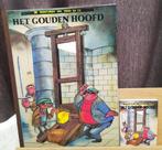 De avonturen van Nero en C° - Het Gouden Hoofd - Luxe HC met, Boeken, Nieuw