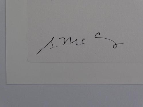 ② Steve McCurry (1950–) - Man walks behind an elephant — Art | Objets