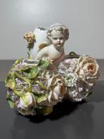 Tafelmiddenstuk - Saksen - tafelstuk