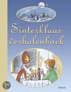 Sint Verhalenboek 9789044710397, Pieter van Oudheusden, Gelezen, Verzenden