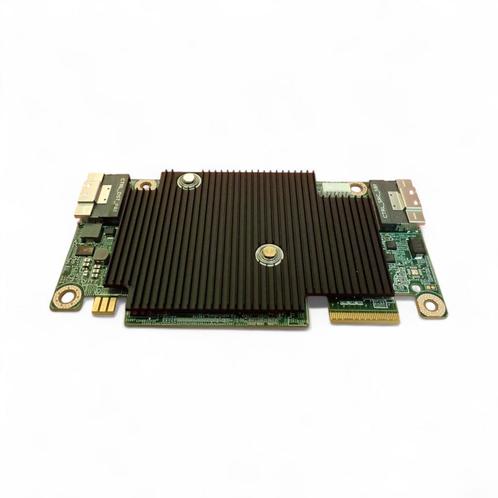 Dell EMC PERC H745 12G SAS 4GB FRONT P/N: JT47Y, 34Y6H,, Computers en Software, Servers, Refurbished, Verzenden