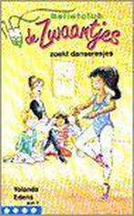 Balletclub de Zwaantjes zoekt danseresjes / Klavertje, Boeken, Verzenden, Zo goed als nieuw, Y. Edens