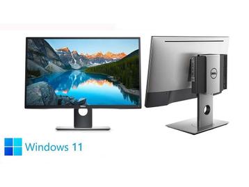 Dell OptiPlex 3060 Micro All-in-One i5-8500 Windows 11 12mnd beschikbaar voor biedingen