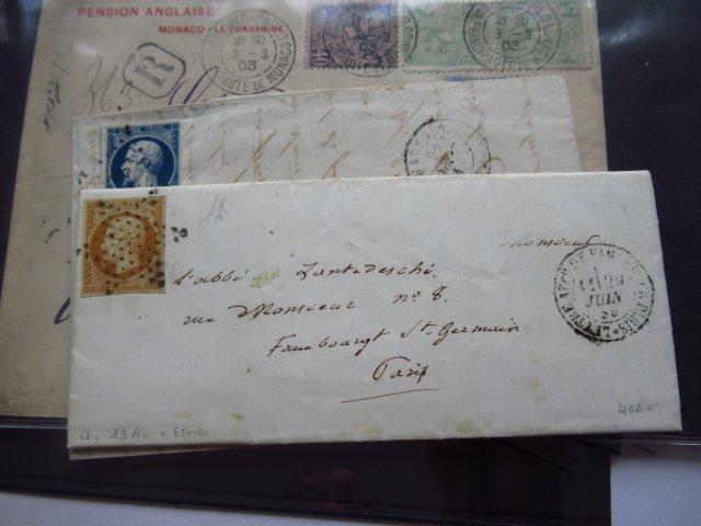 Frankrijk - postzegelverzameling, Postzegels en Munten, Postzegels | Europa | Frankrijk