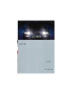 1994 AUDI RS2 AVANT BROCHURE DUITS, Ophalen of Verzenden, Nieuw