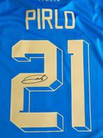 Andrea Pirlo - Maillot domicile de lItalie signé, Collections