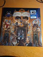 Michael Jackson - Dangerous (Exclusive Silver Vinyl) USA, Nieuw in verpakking