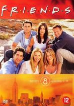 Friends series 8 (1-8) (dvd tweedehands film), Cd's en Dvd's, Ophalen of Verzenden, Nieuw in verpakking