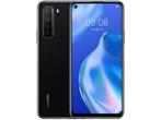 Huawei P40 lite 5G Zwart, Verzenden, Zo goed als nieuw