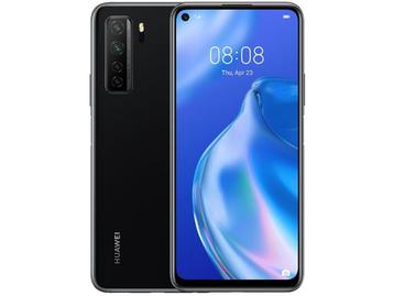 Huawei P40 lite 5G Zwart, Verzenden