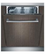 Siemens Sn65e011 Inbouw Vaatwasser 60cm, Ophalen of Verzenden, Nieuw