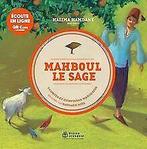 Mahboul le sage - livre musical  Hamdane, Halima  Book, Hamdane, Halima, Verzenden