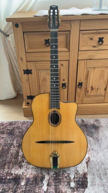 Dufossé - Copie busato grand modèle 44 - - Akoestische beschikbaar voor biedingen
