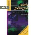 Biebels gaddergood / De Bijbel in streektalen / 7, Boeken, Verzenden, Zo goed als nieuw, Anne van der Meiden