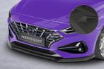 Cup spoilerlip met ABE voor Hyundai I30 (PD) CSL663-M, Auto-onderdelen, Carrosserie, Verzenden, Nieuw