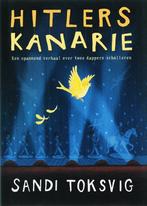 Hitlers kanarie 9789078250029 S. Toksvig, Boeken, Verzenden, Gelezen, S. Toksvig
