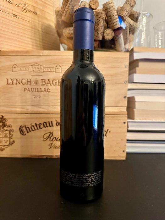 2018 Tenuta San Guido, Sassicaia - Super Tuscans - 1 Halve, Verzamelen, Wijnen