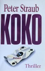 KOKO 9789024516346 Straub, Verzenden, Gelezen, Straub