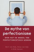 De mythe van perfectionisme 9789058712257 A. van Dijk, Verzenden, Zo goed als nieuw, A. van Dijk