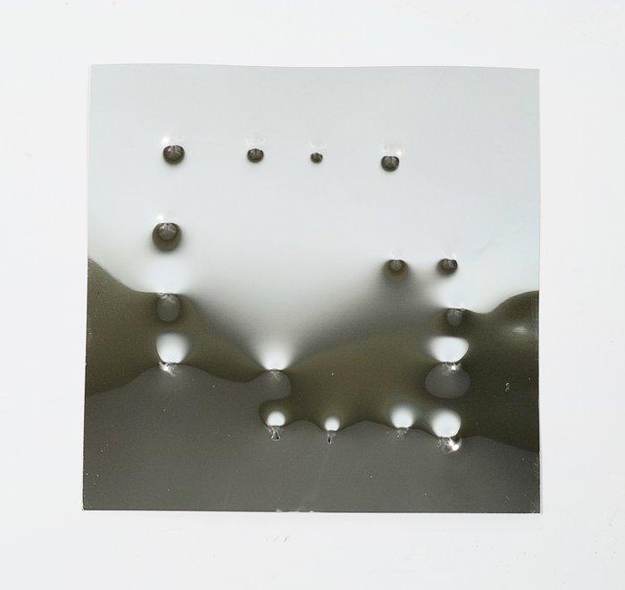 Angelo Brescianini (1948-2016) - Senza Titolo, Antiek en Kunst, Antiek | Overige Antiek