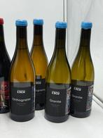 Domaine de lEcu Granite x2 - Orthogneiss x2 - Astra -, Verzamelen, Wijnen, Nieuw