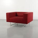 Design fauteuil Frighetto - Rood, Nieuw, Ophalen of Verzenden