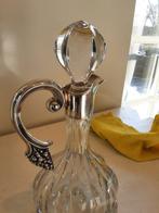 Décanteur - Argent, Antiek en Kunst