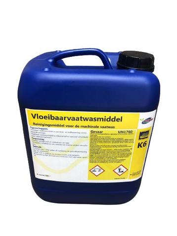 Vloeibaar vaatwasmiddel 10 liter | Hydrozz Hydrozz beschikbaar voor biedingen
