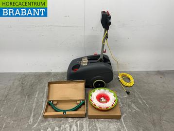 Numatic TT 1840 G Machine à récurer/aspirer 230V Horeca, Verzenden