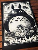 Æ (XX-XXI) - Ghibli’s Totoro’s Collection - Signed & CoA, Nieuw