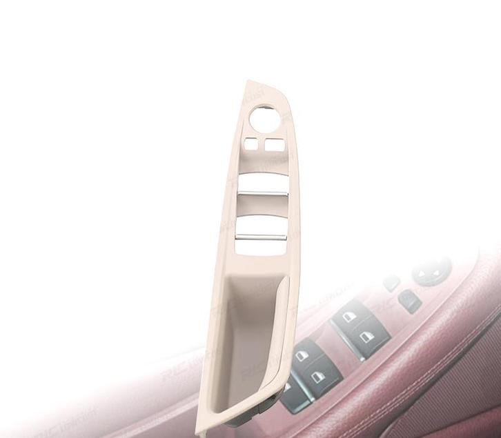 GARNITURE DE PANNEAU DE PORTE INTÉRIEUR POUR BMW SÉRIE 5 F10, Auto-onderdelen, Interieur en Bekleding, Verzenden