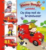 Op stap met de brandweer / Kleine Bengel ontdekt..., Boeken, Verzenden, Gelezen, Nathalie Bélineau