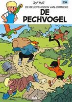 Jommeke strip / 234 De Dobbelmannekes / De belevenissen van, Boeken, Verzenden, Gelezen, Jef Nys