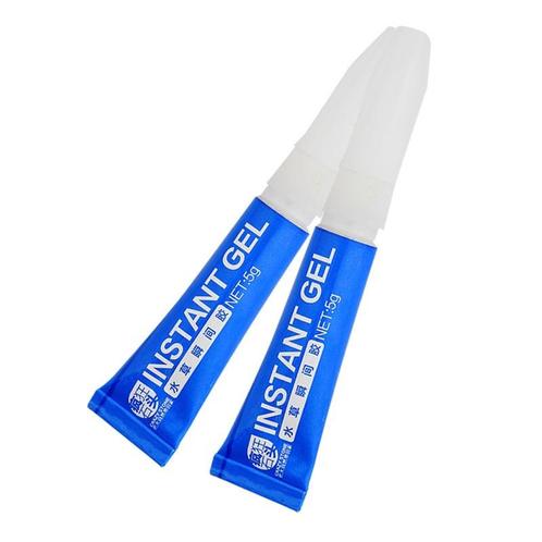 Osaka aquarium planten lijm 2x 5gr tube ( bonsai bomen), Dieren en Toebehoren, Vissen | Aquaria en Toebehoren, Plant(en), Steen of Hout