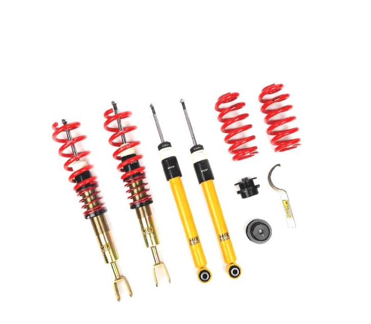 Suspension Fileté Eibach Mts Pour Audi A4 B6 Berline 8E2 00-, Autos : Pièces & Accessoires, Suspension & Châssis, Envoi
