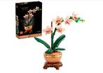 Lego Set - 10343 - Botanical Collection - Mini Orchid, Nieuw