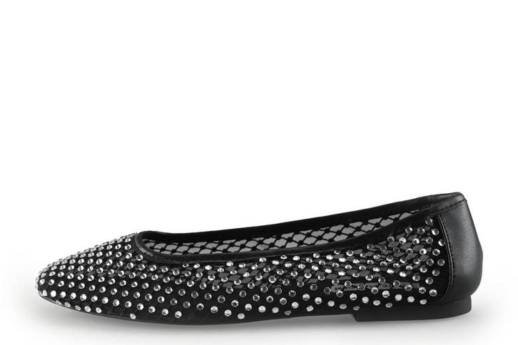 Steve Madden Ballerinas in maat 41 Zwart | 5% korting, Kleding | Dames, Schoenen, Zwart, Zo goed als nieuw, Ballerina's, Verzenden